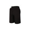 Puma Logo Letter Lace-Up Versatile Comfortable Five-Point Casual Shorts Unisex shorts Black 631562-01