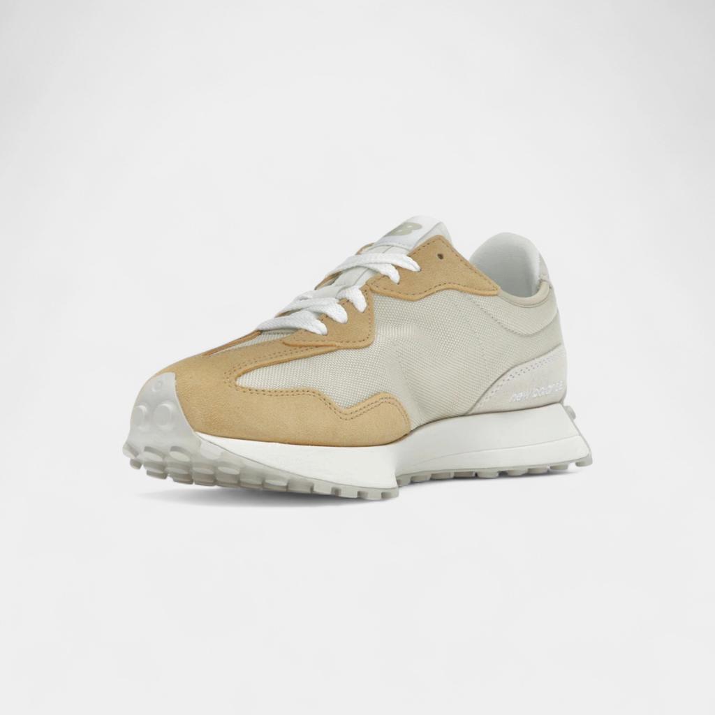 New Balance 327 Beige Workwear