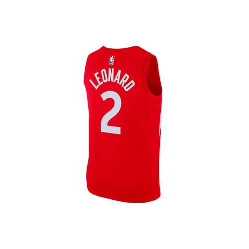 Nike Basketball Jersey Men's Red BQ1177-659