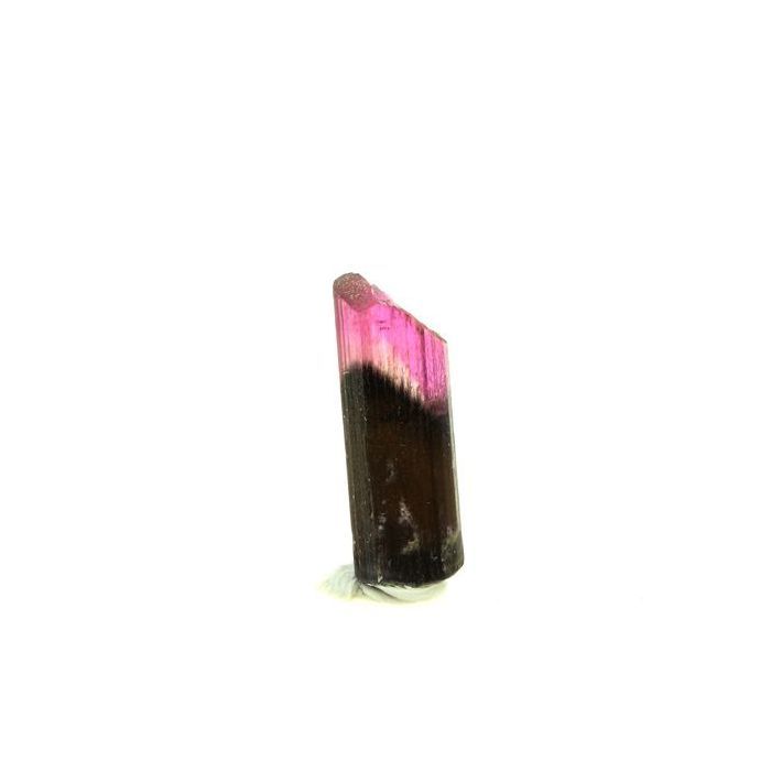 Pierres et Minéraux. Tourmaline. 3.47 ct. Sahatany Valley, Ibity, Madagascar.