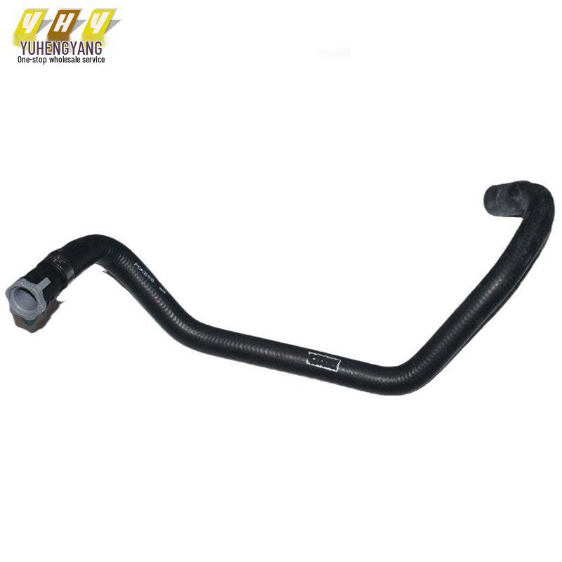 Ford Focus 12 1.6 MT Heater Hose Inlet 8V6118C553ADF for Cross-Border Trade Heater Hose Inlet чёрный