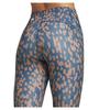 adidas Womens/Ladies Animal Print 7/8 Leggings