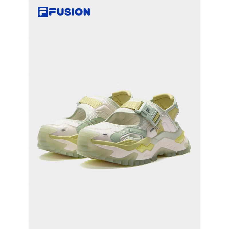 FILA FUSION Hard Candy Women's Sandals