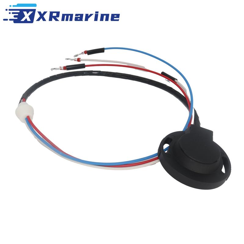 

3-проводной цифровой датчик трима для двигателей Mercruiser DTS Racing Smartcraft Bravo 8M0095310 8M0107462 863187A1