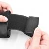 Ankle Buckle Dumbbell Foot Strap Adjustable Weight Lifting Webbing  Strengthen Calves
