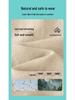 Tencel Linen Wide-Leg Women's Pants Summer 2026 - Lightweight, Cool Ice Silk Casual Design by Yamamoto.