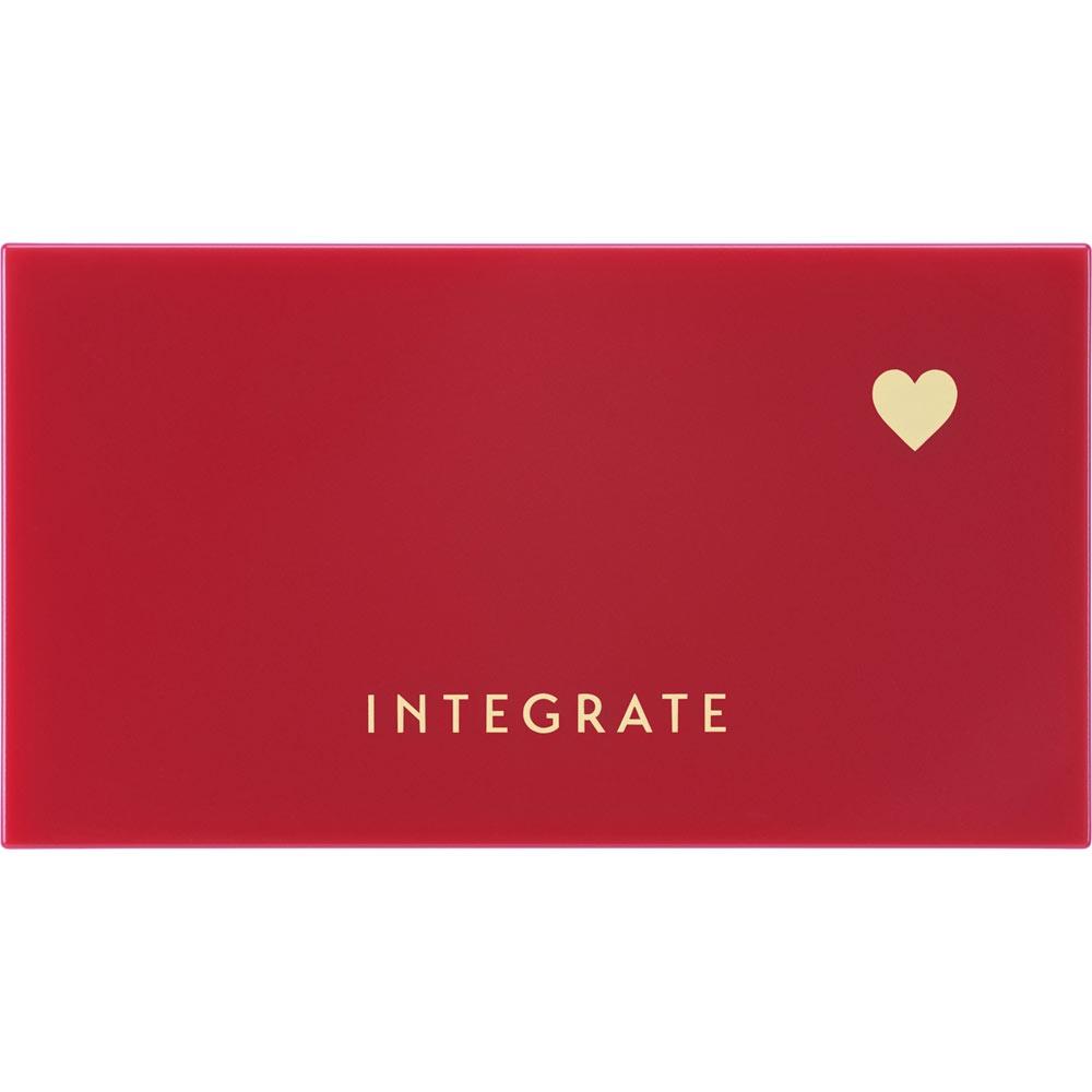 Shiseido Integrate Melty Fit Concealer 4g