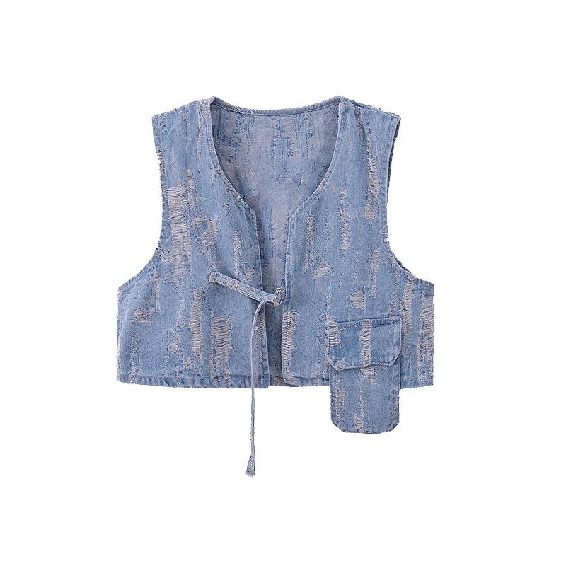 

Girls Japanese Street Dance Jazz Costume - Children s Hip-Hop Catwalk and Stage Performance Suit 160 cm