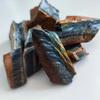 Natural Blue Yellow Tiger Eye's Stone Raw Crystal Mineral Specimen Gemstone For Chakra Home Fish Tank DecoFlower Pot Ornament