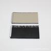 Couvercle de boîte d'accoudoir et stores de porte-gobelet pour Volvo XC60 S60 V60
