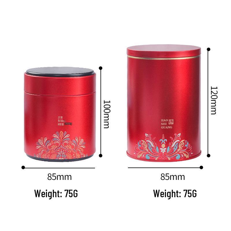 Creative Metal Waterproof Cigarette Case - Large Capacity Smoking Accessory