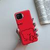 For OPPO Reno 4 Lite Case For OPPO Reno 4 Lite A73 A93 A 93 73 F17 F 17 Pro F17Pro Phone Case Soft TPU silicone Back Cover Funda
