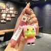 Crybaby Cartoon Cute Doll Keychain Pendant For Bags Decoration Gifts And