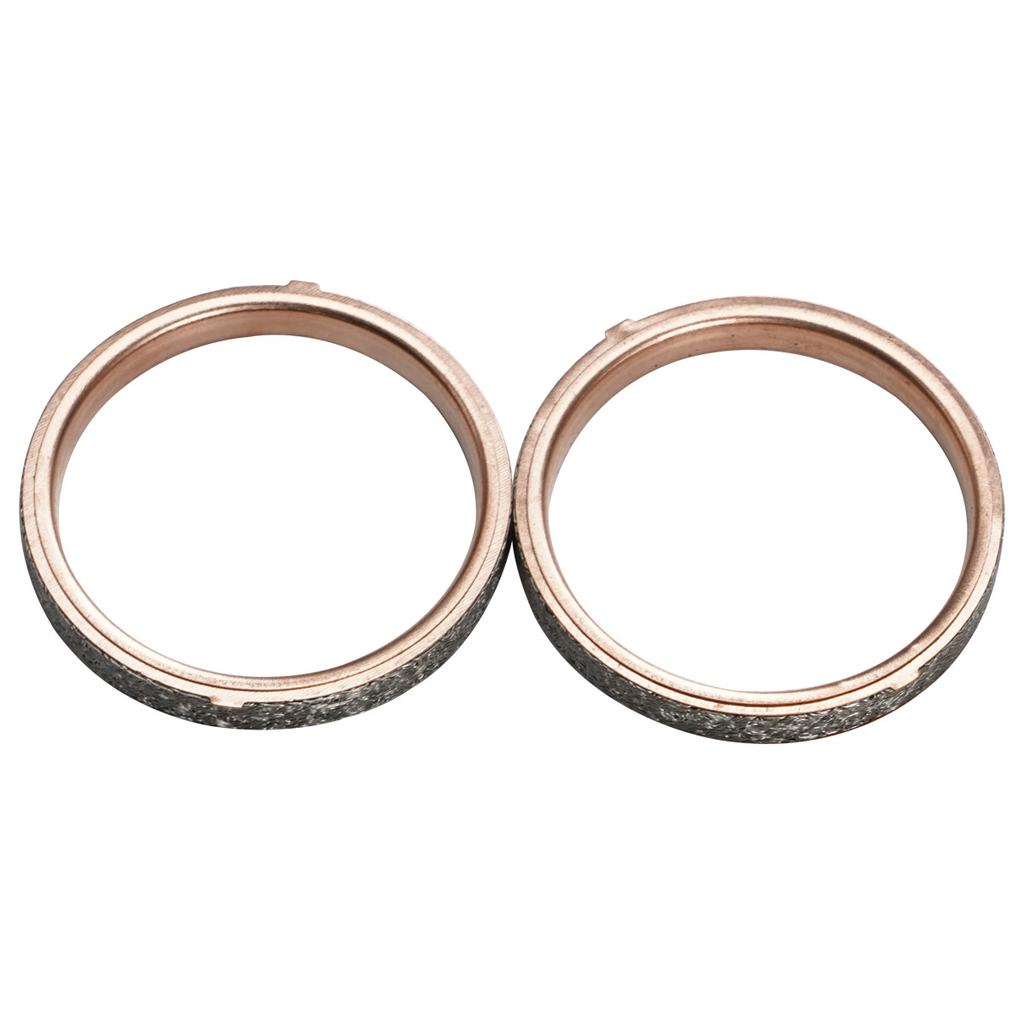 Motorcycle Cylinder Crankcase Engine Cover Gasket Kits For Yamaha XVS650 V-Star 650 1998-2017