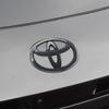1pc Car Logo For Toyota Car series Corolla Camry RAV4 Front Head Grill Hood Bonnet Emblem Rear Tail Bumper Trunk Boot Mark Badge
