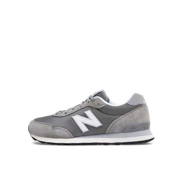 Кроссовки New Balance ML515GRY