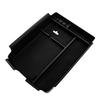 For Volkswagen VW Atlas Teramont 2018-2020 2021 2022 2023 Car Central Armrest Storage Box Center Console Organizer Containers