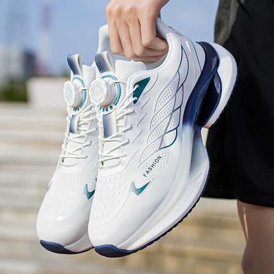 Fashion Legitimate Leather Low White Sneakers Man Casual Kawaii Boots Men's Running Shoes Summer Sports Low Prices Sheos High Brand