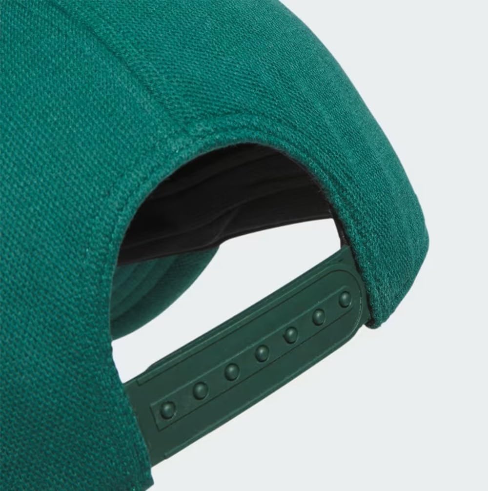 Adidas Golf Pique Golf Ivory Men's Cap,