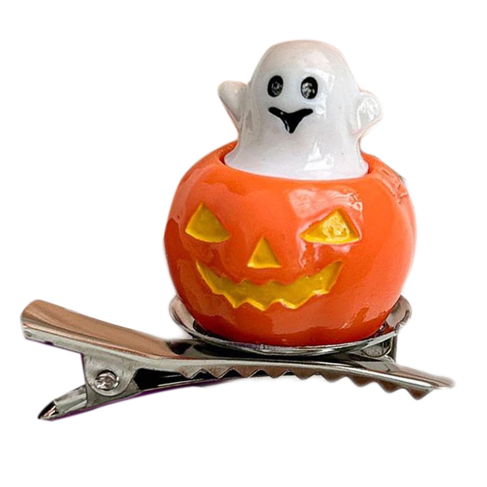 

Girls Cosplay Gothic Hair Clips for Teens Kids Punk Girls Cosplay Costume for Stage Shows Photo Props 1