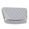 Motorcycle Kickstand Foot Side Stand Extension Pad CNC Aluminium Alloy Kickstand Extension Plate Replacement For Xmax