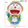 Anime Doraemon Action Figure Ornament Cute Desktop Decoration Charm Toys Kawaii Model Doll Children Friends Xmas Gift