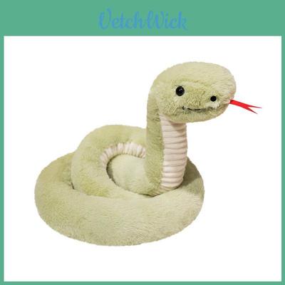 Lifelike Plush Snake Doll With Creative Designs Perfect For Home Decor And Gifts