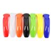 Plastic Front Fender For 47-cylinder 2-stroke 49cc Engine for Apollo Minimoto parts of Orion children's off-Road Motorcycle