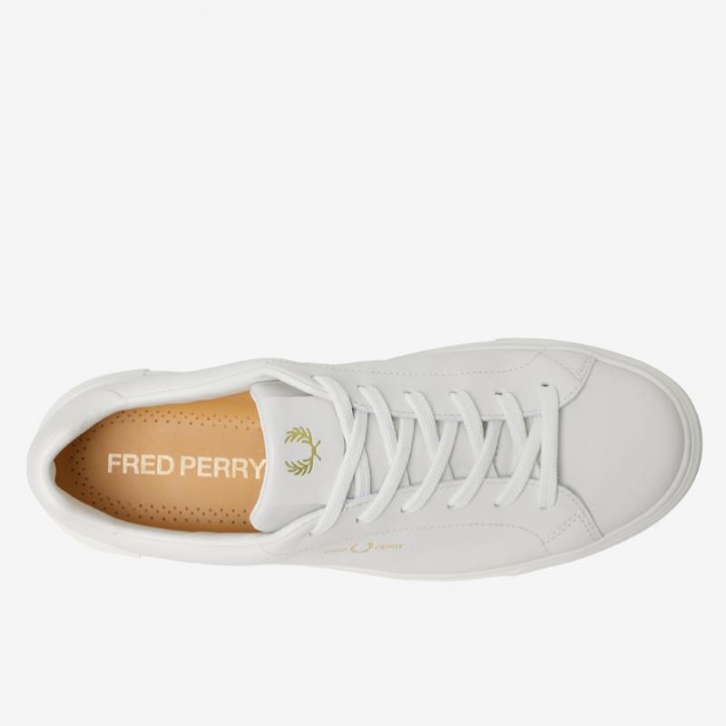 Fred Perry Unisex Sneakers Sfpu2315310 254