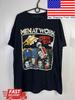 Men At Work Cargo Band Concert Tour Cotton Men Women S-5XL T-Shirt Unisex T-Shirt