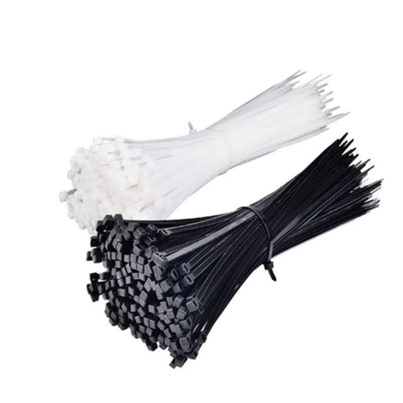 Shanze Nylon Cable Ties