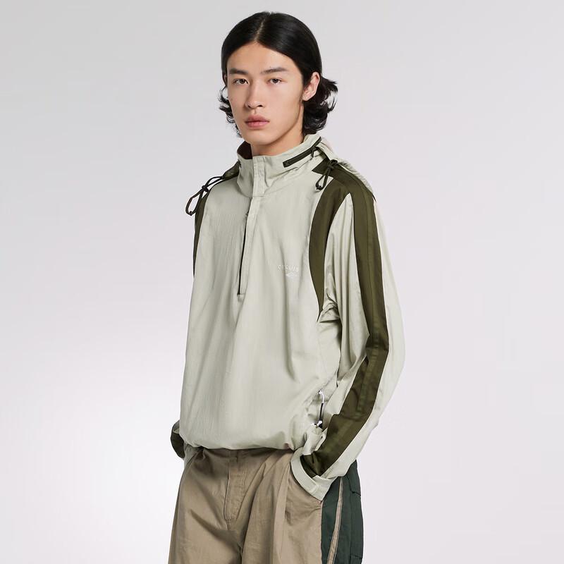 CROQUIS Men's Autumn Casual Jacket