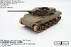 Fab Scale Studio Měřítko M18 Hellcat T69 Typ Pracující Pásový Set Plastové Modelové Díly FAB35006 1/35 (pro Tamiya)