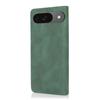 Phone Case For Google Pixel 10/10 Pro/9/9 Pro,Wallet Magnetic Closing Leather Flip Cover