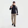 Pelliot Men's Outdoor Quick-Dry Long Sleeve T-Shirt