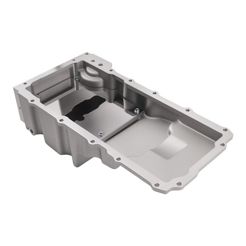 Oil Pan Kit for LS Engine Chevy Ventura 1968-1974 4.8L 5.7L 12625031