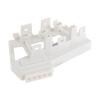 Hall Rotor Position Sensor for LG Washing Machines Compatible with Models Addresses LE Codes and Drum Failures
