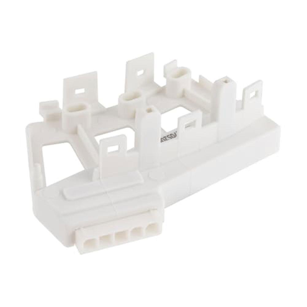 Hall Rotor Position Sensor for LG Washing Machines Compatible with Models Addresses LE Codes and Drum Failures