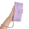 Dream Triangle Leather Wallet Phone Case with Stand Function.for Sony Xperia 1 IV,Xperia 10 IV,Xperia 5 IV,Xperia 1 V,Xperia 10 VI,Xperia 1 VII...