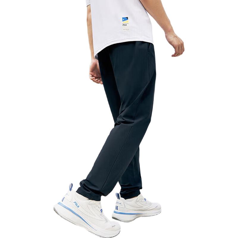 FILA Men s Dynamic Cooling Knit Athletic Pants XL