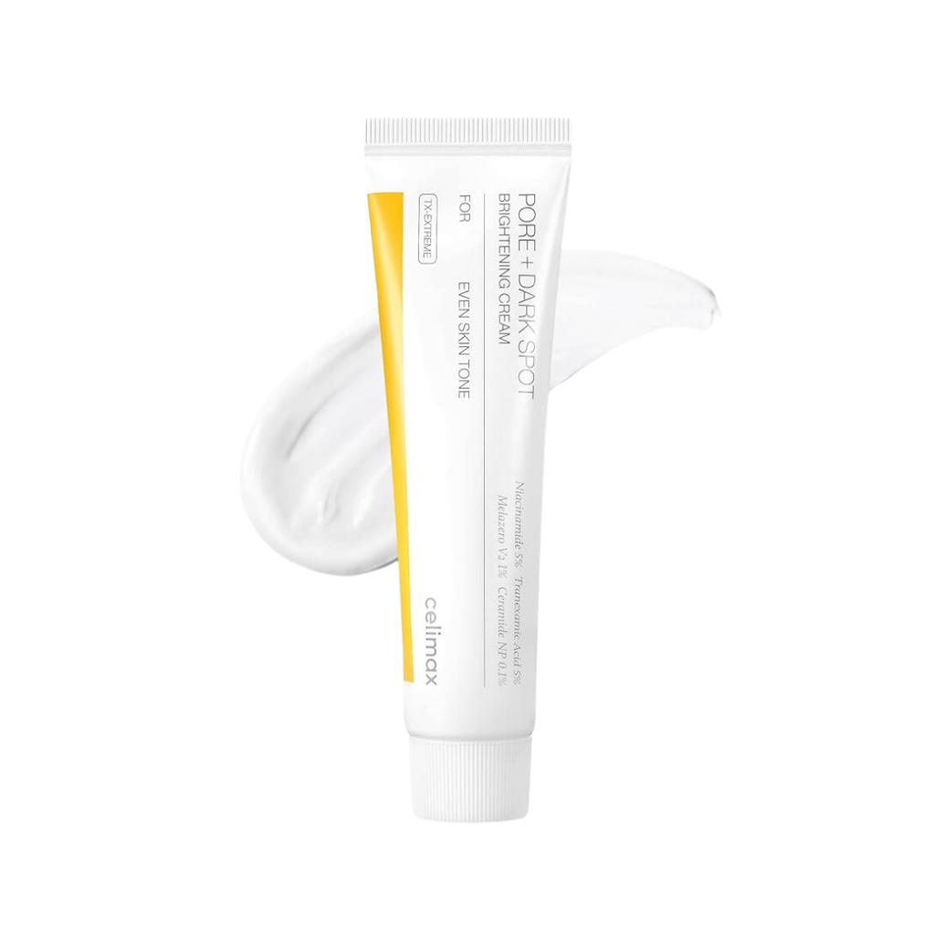 CELIMAX Pore+Dark Spot Aufhellende Creme 35ml