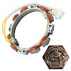 Charging Coil Replacement 696579 For B&S 305447/356447/385447/543277/613277 16HP Engines Suitable For V Twin Outdoor Power Tools
