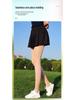 Ice Silk Women's Pantyhose - Summer Golf Yoga Thin Velvet, Breathable & Anti-Snagging XWZ09