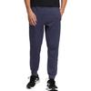 adidas Knitted Sweatpants Men's Blue Moderate Cuffed Pants HM2988