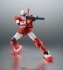 ROBOT Spirits SIDE MS GM Light Armor RGM-79L ver. A.N.I.M.E.