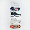 InstaPump Fury 95 Core Black Size cm Sneakers, Black/Footwear White/Core (GX9433), 26.5