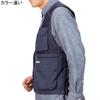 Foxfire DEO Mesh Vest 5610732 Khaki M (Foxfire)