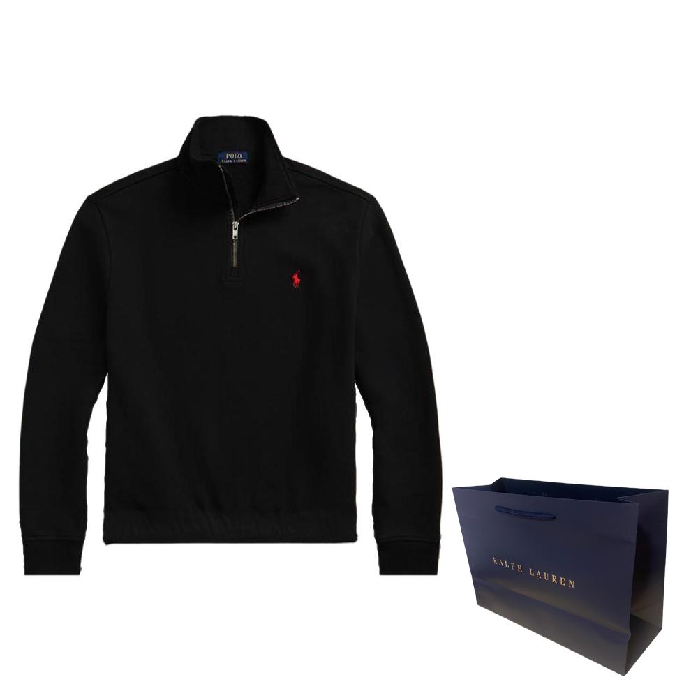 Polo Ralph Lauren Felpa Uomo FW24 710962519-001