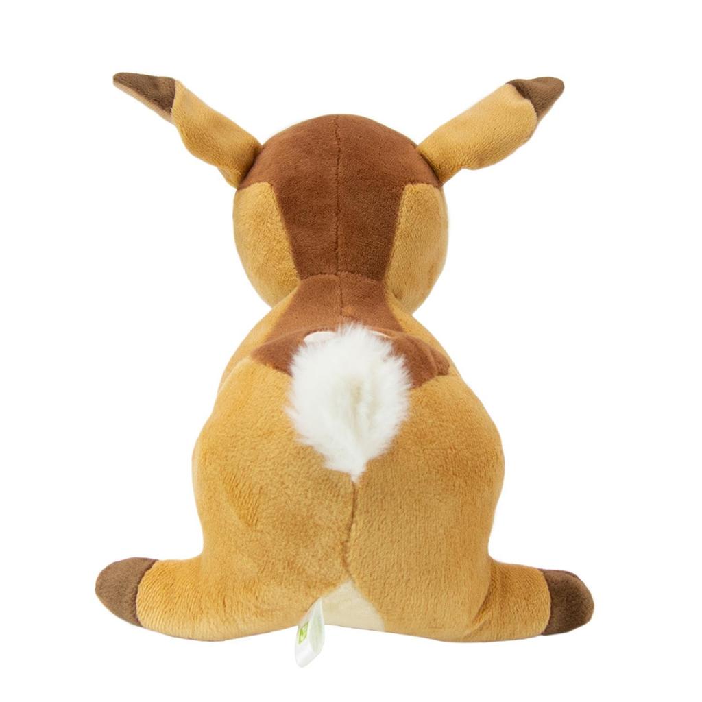 Yoshitoku Land Friends Female Deer Plush Toy 187191
