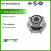 Dodge-Compatible Automotive Wheel Hub Bearing Unit 513263